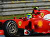 GP ITALIA, 07.09.2012- Free Practice 1, Felipe Massa (BRA) Ferrari F2012 