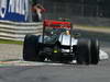 GP ITALIA, 07.09.2012- Free Practice 1, Lewis Hamilton (GBR) McLaren Mercedes MP4-27 