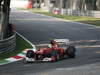 GP ITALIA, 07.09.2012- Free Practice 1, Felipe Massa (BRA) Ferrari F2012 