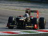 GP ITALIA, 07.09.2012- Free Practice 1, Kimi Raikkonen (FIN) Lotus F1 Team E20 