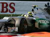 GP ITALIA, 07.09.2012- Free Practice 1, Nico Rosberg (GER) Mercedes AMG F1 W03 