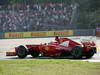 GP ITALIA, 07.09.2012- Free Practice 1, Fernando Alonso (ESP) Ferrari F2012 