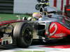 GP ITALIA, 07.09.2012- Free Practice 1, Lewis Hamilton (GBR) McLaren Mercedes MP4-27 