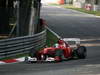 GP ITALIA, 07.09.2012- Free Practice 1, Fernando Alonso (ESP) Ferrari F2012 