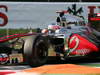 GP ITALIA, 07.09.2012- Free Practice 1, Jenson Button (GBR) McLaren Mercedes MP4-27 