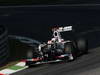 GP ITALIA, 07.09.2012- Free Practice 1, Kamui Kobayashi (JAP) Sauber F1 Team C31 