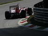 GP ITALIA, 07.09.2012- Free Practice 1, Fernando Alonso (ESP) Ferrari F2012 