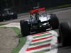 GP ITALIA, 07.09.2012- Free Practice 1, Lewis Hamilton (GBR) McLaren Mercedes MP4-27 