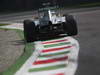 GP ITALIA, 07.09.2012- Free Practice 1, Nico Rosberg (GER) Mercedes AMG F1 W03 