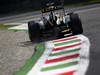 GP ITALIA, 07.09.2012- Free Practice 1, Jerome D'Ambrosio (BEL), Lotus F1 Team E20 