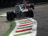 GP ITALIA, 07.09.2012- Free Practice 1, Michael Schumacher (GER) Mercedes AMG F1 W03 