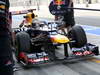 GP ITALIA, 07.09.2012- Free Practice 1, Sebastian Vettel (GER) Red Bull Racing RB8 