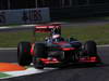 GP ITALIA, 07.09.2012- Free Practice 1, Jenson Button (GBR) McLaren Mercedes MP4-27 