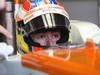 GP ITALIA, 07.09.2012- Free Practice 2, Paul di Resta (GBR) Sahara Force India F1 Team VJM05 