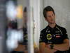 GP ITALIA, 07.09.2012- Free Practice 2, Romain Grosjean (FRA) Lotus F1 Team E20 