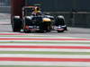 GP ITALIA, 07.09.2012- Free Practice 2, Mark Webber (AUS) Red Bull Racing RB8 