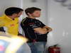GP ITALIA, 07.09.2012- Free Practice 2, Romain Grosjean (FRA) Lotus F1 Team E20