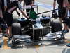 GP ITALIA, 07.09.2012- Free Practice 2, Pastor Maldonado (VEN) Williams F1 Team FW34 