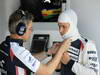 GP ITALIA, 07.09.2012- Free Practice 2, Bruno Senna (BRA) Williams F1 Team FW34