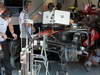 GP ITALIA, 07.09.2012- Free Practice 2, Lewis Hamilton (GBR) McLaren Mercedes MP4-27 