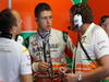 GP ITALIA, 07.09.2012- Free Practice 2,Paul di Resta (GBR) Sahara Force India F1 Team VJM05 