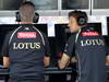 GP ITALIA, 07.09.2012- Free Practice 2, Romain Grosjean (FRA) Lotus F1 Team E20