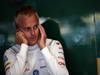 GP ITALIA, 07.09.2012- Free Practice 2, Heikki Kovalainen (FIN) Caterham F1 Team CT01 