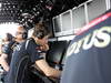 GP ITALIA, 07.09.2012- Free Practice 2, Romain Grosjean (FRA) Lotus F1 Team E20