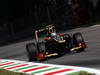 GP ITALIA, 07.09.2012- Free Practice 2, Jerome D'Ambrosio (BEL), Lotus F1 Team E20 