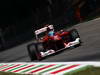 GP ITALIA, 07.09.2012- Free Practice 2, Fernando Alonso (ESP) Ferrari F2012 