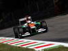 GP ITALIA, 07.09.2012- Free Practice 2, Paul di Resta (GBR) Sahara Force India F1 Team VJM05 