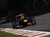 GP ITALIA, 07.09.2012- Free Practice 2, Mark Webber (AUS) Red Bull Racing RB8 