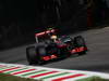 GP ITALIA, 07.09.2012- Free Practice 2, Lewis Hamilton (GBR) McLaren Mercedes MP4-27 