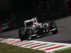 GP ITALIA, 07.09.2012- Free Practice 2, Sergio Prez (MEX) Sauber F1 Team C31 