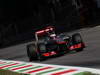 GP ITALIA, 07.09.2012- Free Practice 2, Jenson Button (GBR) McLaren Mercedes MP4-27 