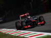 GP ITALIA, 07.09.2012- Free Practice 2, Jenson Button (GBR) McLaren Mercedes MP4-27 