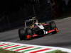 GP ITALIA, 07.09.2012- Free Practice 2, Narain Karthikeyan (IND) HRT Formula 1 Team F112 