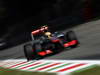 GP ITALIA, 07.09.2012- Free Practice 2, Lewis Hamilton (GBR) McLaren Mercedes MP4-27 