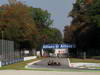 GP ITALIA, 07.09.2012- Free Practice 2, Sebastian Vettel (GER) Red Bull Racing RB8 