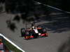 GP ITALIA, 07.09.2012- Free Practice 2, Narain Karthikeyan (IND) HRT Formula 1 Team F112 