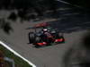 GP ITALIA, 07.09.2012- Free Practice 2, Jenson Button (GBR) McLaren Mercedes MP4-27 