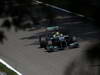 GP ITALIA, 07.09.2012- Free Practice 2, Nico Rosberg (GER) Mercedes AMG F1 W03 