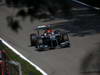 GP ITALIA, 07.09.2012- Free Practice 2, Michael Schumacher (GER) Mercedes AMG F1 W03 