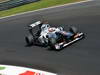 GP ITALIA, 07.09.2012- Free Practice 2, Kamui Kobayashi (JAP) Sauber F1 Team C31 