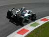 GP ITALIA, 07.09.2012- Free Practice 2, Michael Schumacher (GER) Mercedes AMG F1 W03 