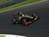 GP ITALIA, 07.09.2012- Free Practice 2, Jerome D'Ambrosio (BEL), Lotus F1 Team E20 