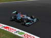 GP ITALIA, 07.09.2012- Free Practice 2, Michael Schumacher (GER) Mercedes AMG F1 W03 