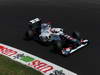 GP ITALIA, 07.09.2012- Free Practice 2, Kamui Kobayashi (JAP) Sauber F1 Team C31 