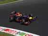 GP ITALIA, 07.09.2012- Free Practice 2, Sebastian Vettel (GER) Red Bull Racing RB8 