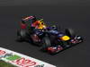 GP ITALIA, 07.09.2012- Free Practice 2, Mark Webber (AUS) Red Bull Racing RB8 